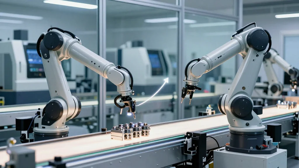 High‑tech Manufacturing Drives over Half of Industrial Profit