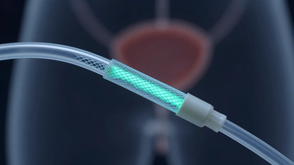 MIT Nanotech Catheter Spots Bladder‑cancer Biomarker 50,000× More Sensitively