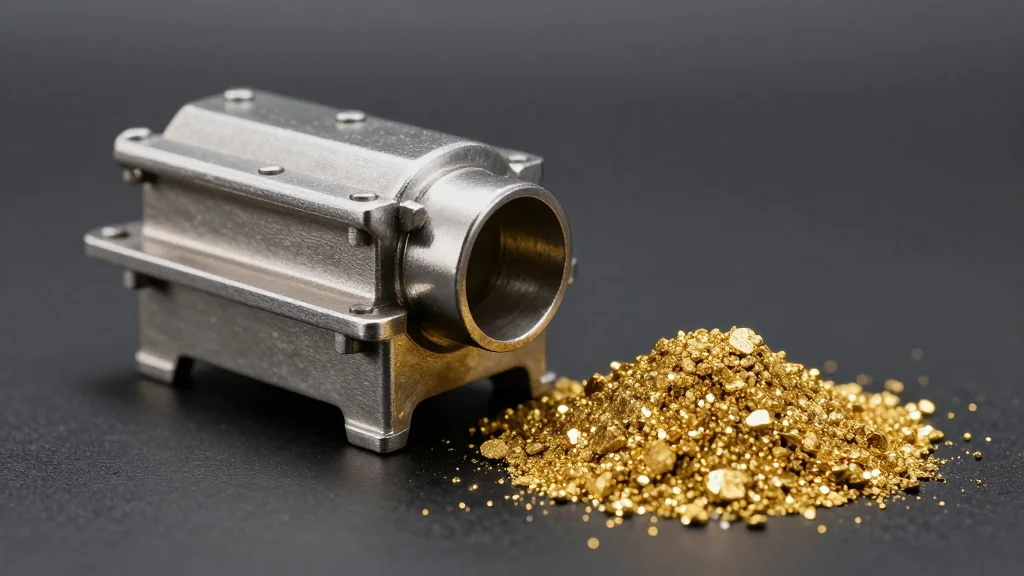 GR Engineering to Deliver Ora Banda's Expanded Davyhurst Plant