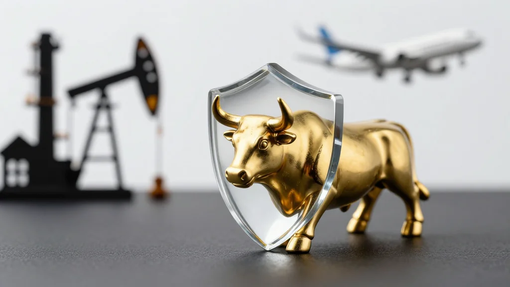 Hedging Reveals Balance of Confidence, Narrative, and Action