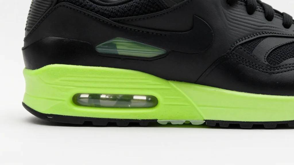 Nike Restocking Its Futuristic, 3D-Printed Air Max Sneaker for Air Max Day