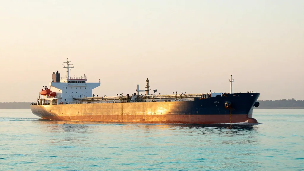 Oil Climbs Despite Unchanged Hormuz Traffic After Ceasefire