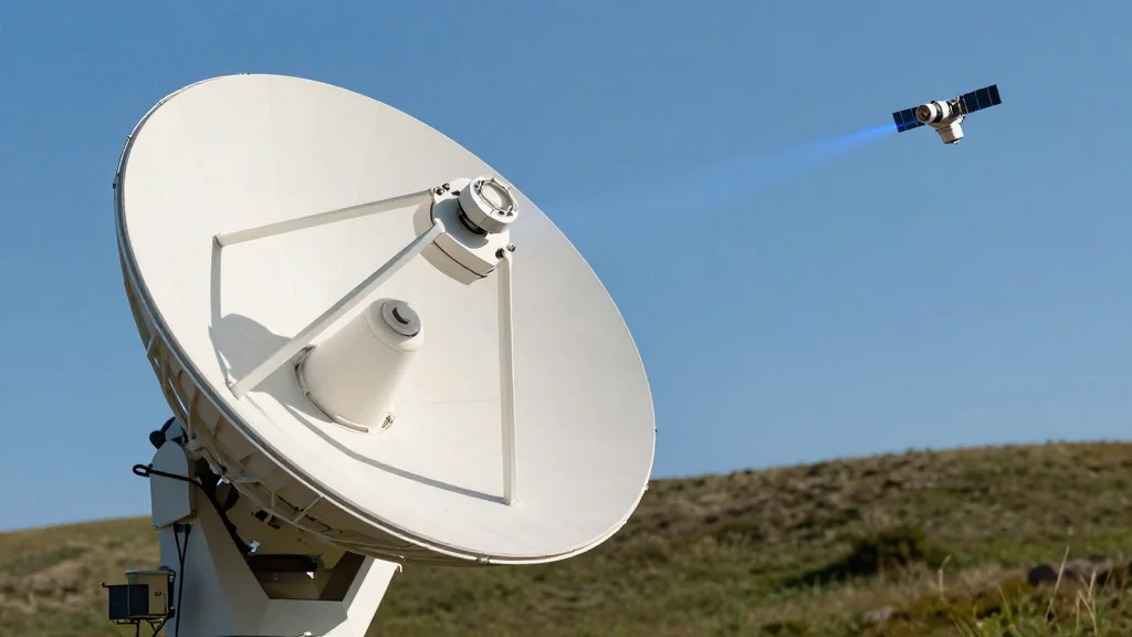 Satellite Broadband Outperforms D2D; Shift Investment Focus