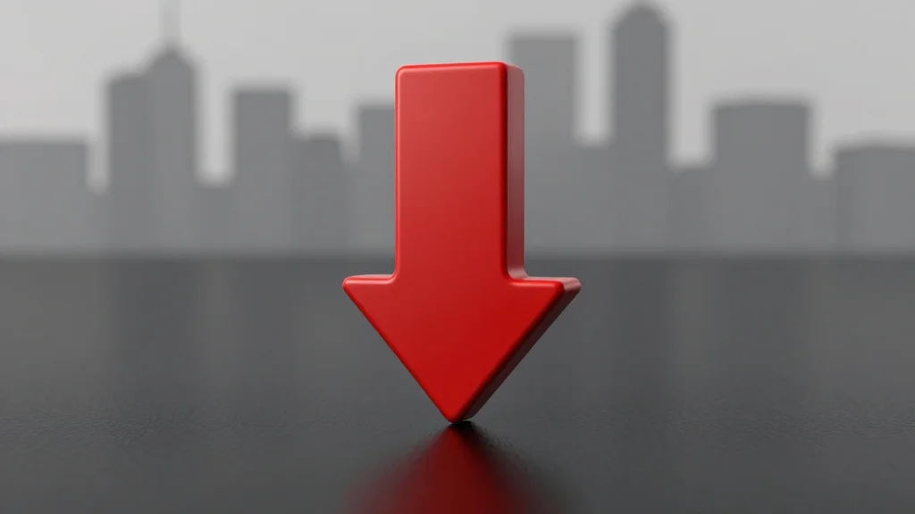 Risk-Off Sweep: Major Indices, Crypto, and Metals Plunge
