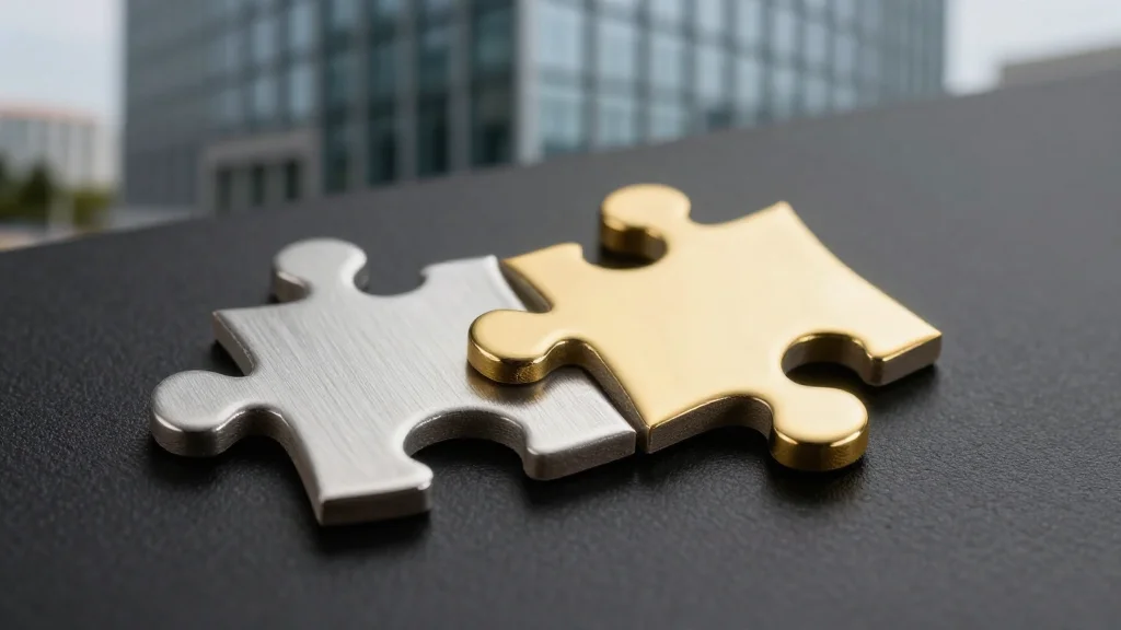 Michigan Bank Strikes Deal for an In-State Rival