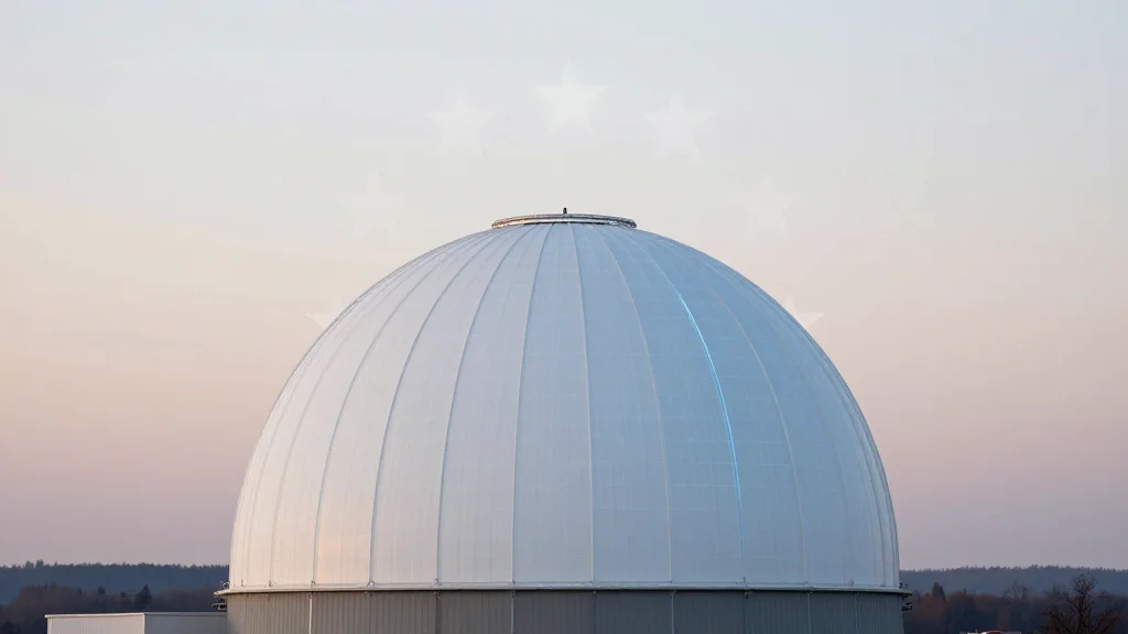 EU Probes Romania's Funding of Cernavoda 1 Reactor