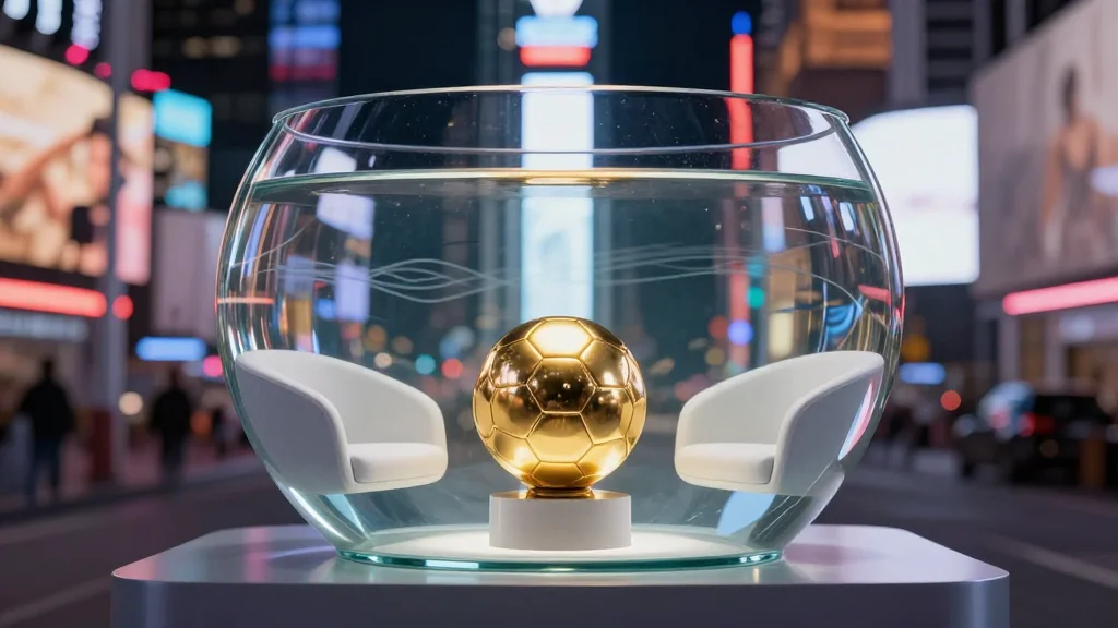 Fox One Streaming Offering $50,000 to Super Fan to Watch All 104 World Cup Soccer Matches Live From New York...