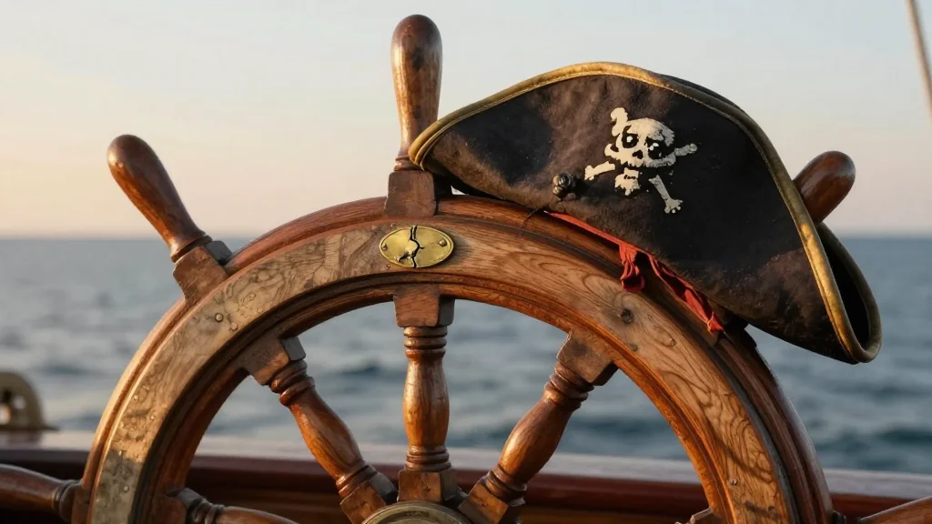 Rare Retires Sea of Thieves Boatswain Role After Misconduct Allegations