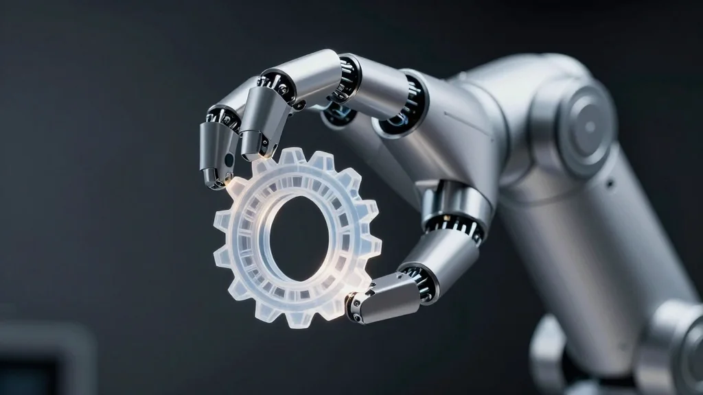 Fully Open‑Source Robotic Arm Lowers Embodied AI Barriers