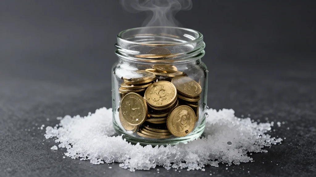 Climate Change Drives Rising Cost of Living