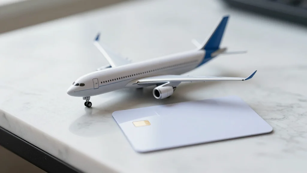 Airlines Prioritize Credit Card Sales Over Safety