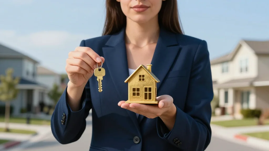 Top Female Mortgage Originators of 2025