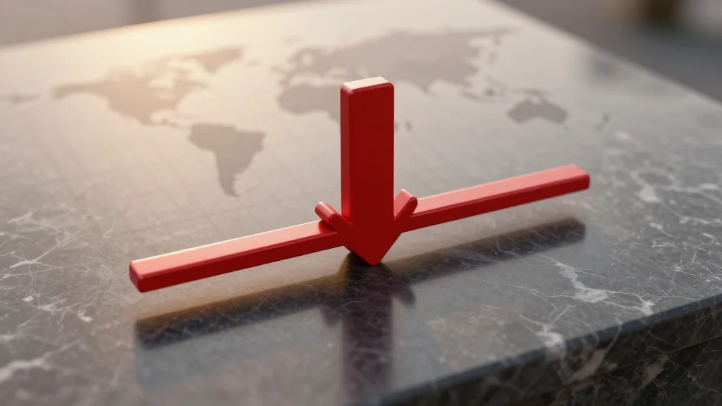Foreign Capital Reprices The India Premium
