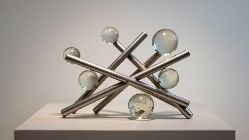 Gordon Cheung: Many Worlds, One Mind