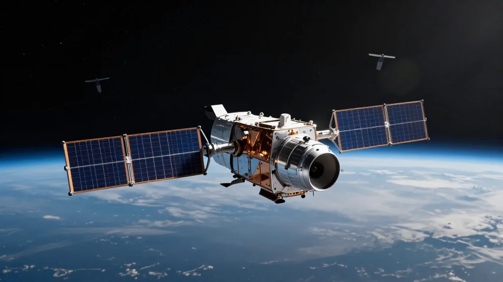 Starpath Global Expands Multi‑Orbital Leasing Network, Cutting Satellite Entry Costs