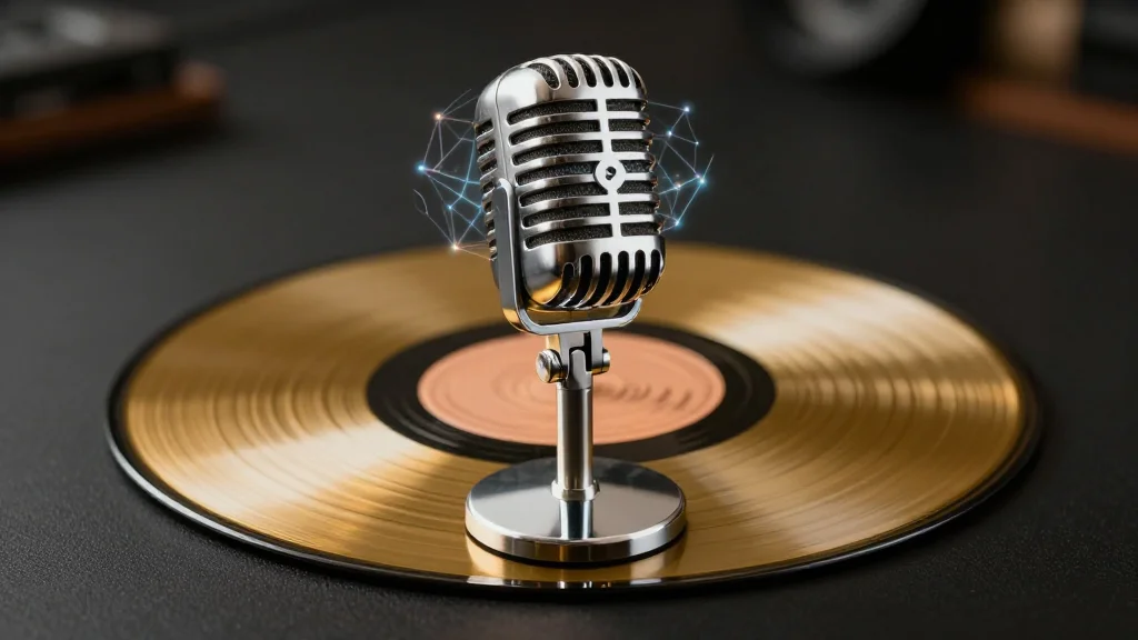 Grammy Artists Ash Pournouri and Kevin Griffin Back Ethical AI Music Platform Soundverse