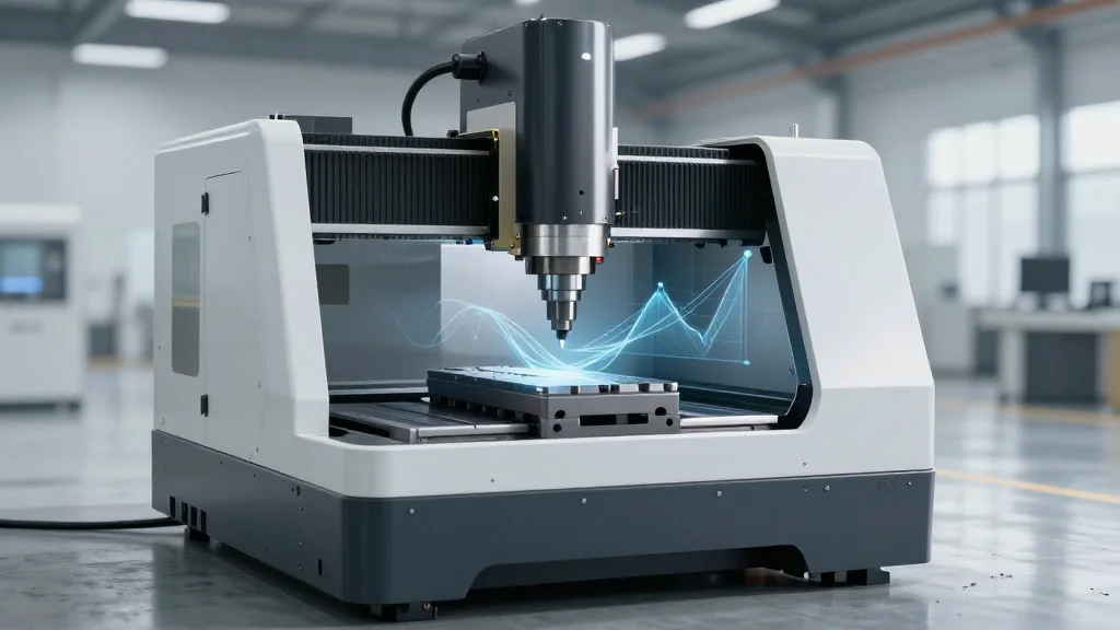 KLINGELNBERG Unveils Smart Tracing To Bring Data-Driven Transparency To CNC Manufacturing