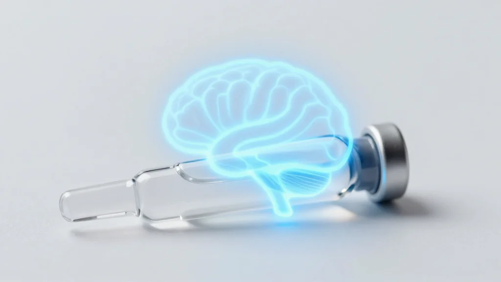 Weight‑loss Drug Semaglutide Cuts Depression Risk by 42%