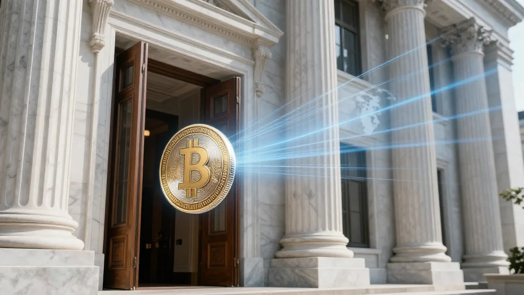 Thunes Links Stablecoin Payouts to 11,500 Banks via Existing SWIFT Network
