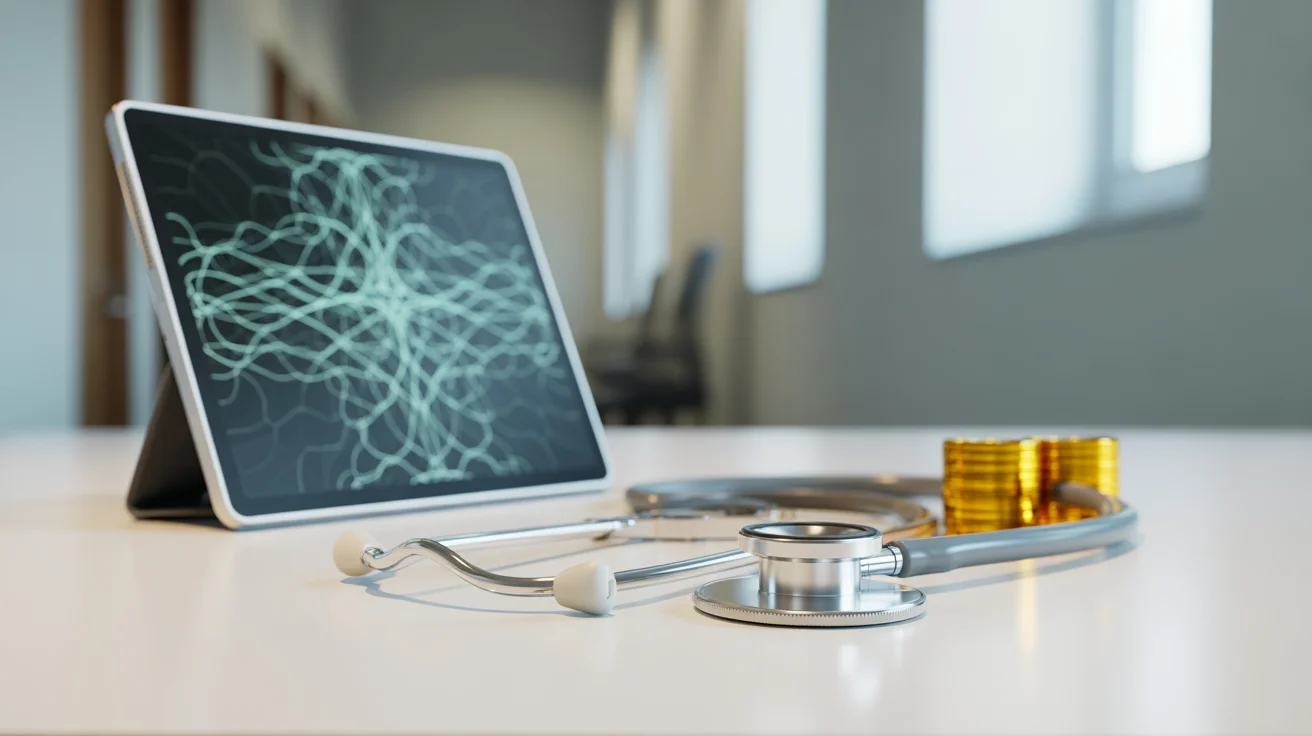 Hippocratic AI Secures $126M Series C Funding at $3.5B Valuation
