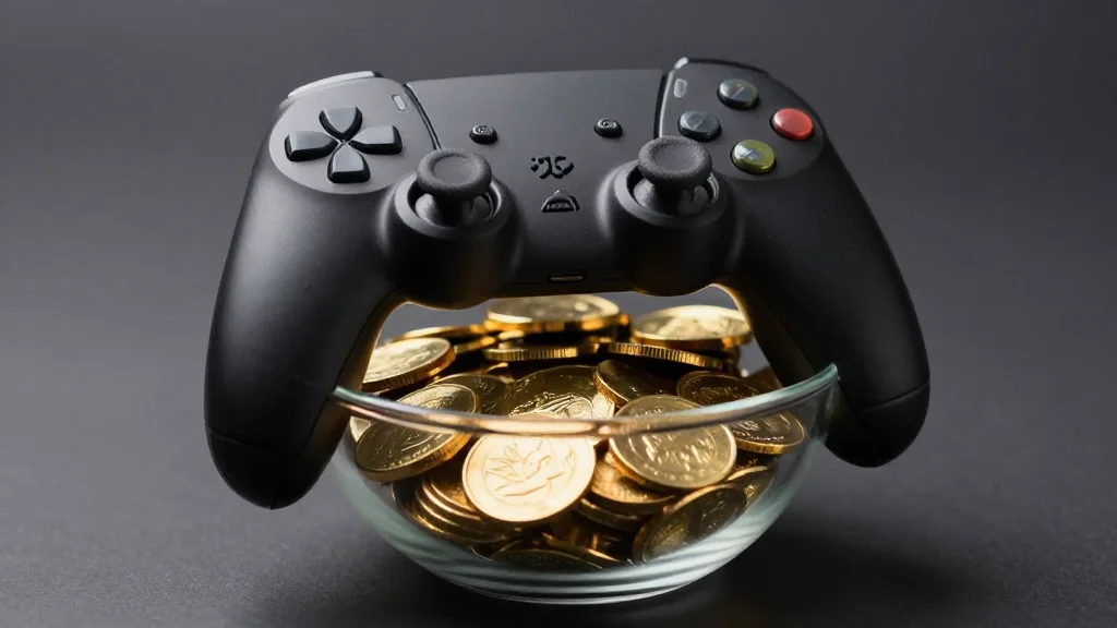 3 Billion Gamers Driving Mainstream Commerce Transformation