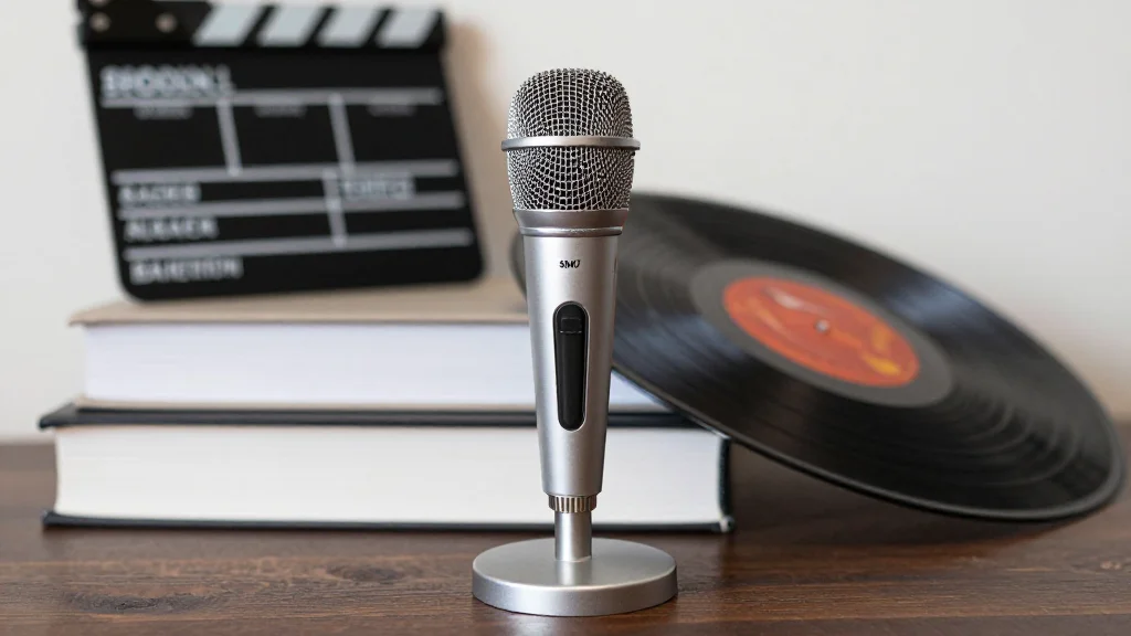 Music & Culture Journalists Thrive in New Multimedia Boom