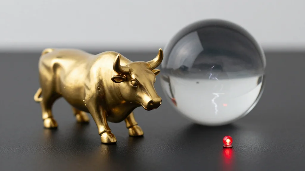 Euphoric Markets Signal Imminent Bear Turnaround