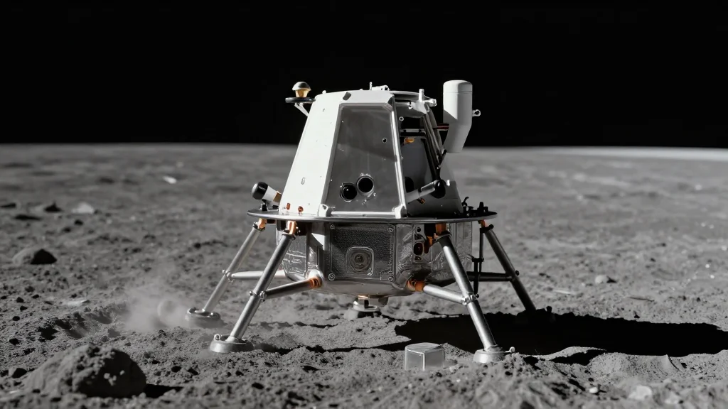 NASA Awards $200M+ Lunar Rover Contracts to Blue Origin, Astrolab and Lunar Outpost