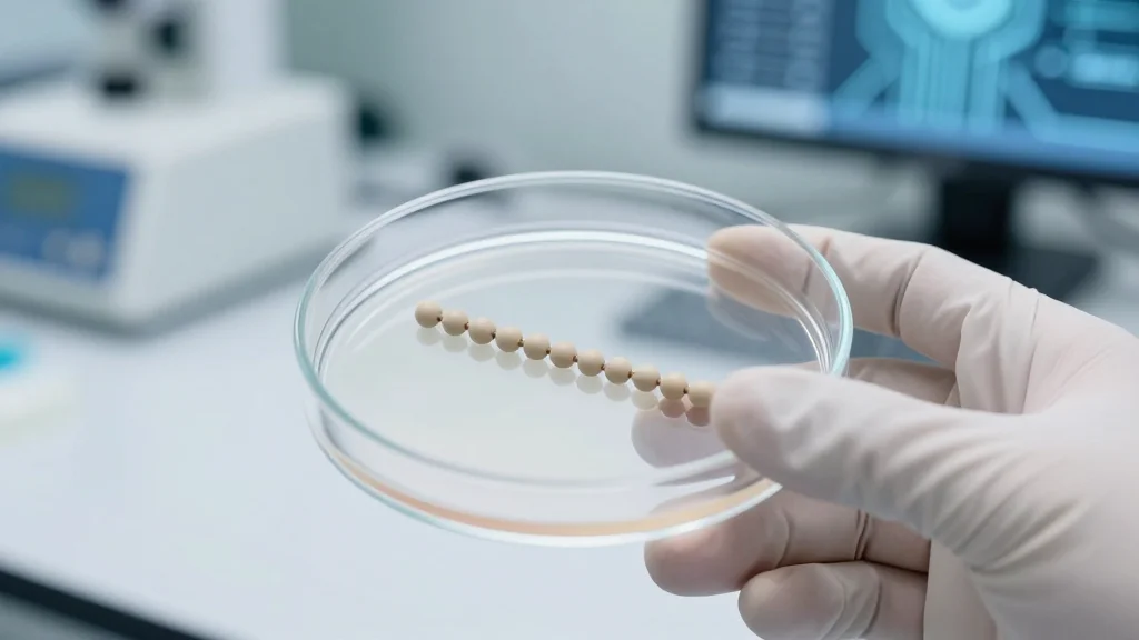 AI Enables Creation of Minimalist Organism Under 20 Amino Acids