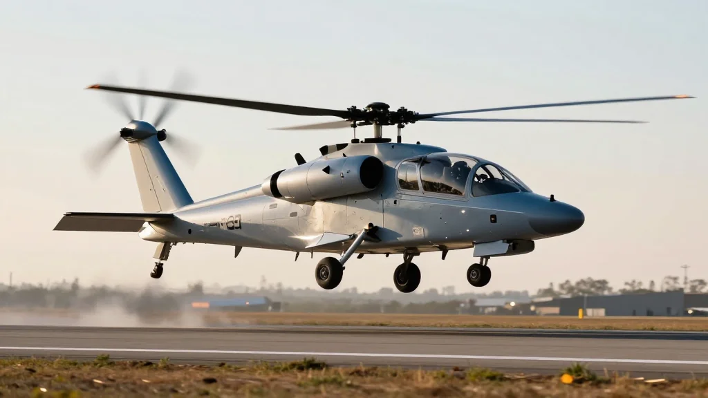 Air Force Greenlights T-7A Red Hawk for Production Following Milestone C