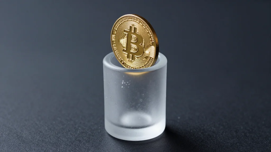 Frozen Aave Users Rush to Withdraw Incoming Funds