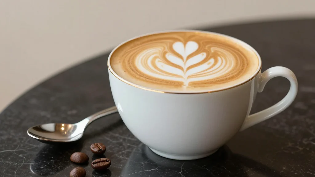Starbucks CEO Defends $9 Latte Amid Backlash Over ‘Affordable Premium’ Pricing