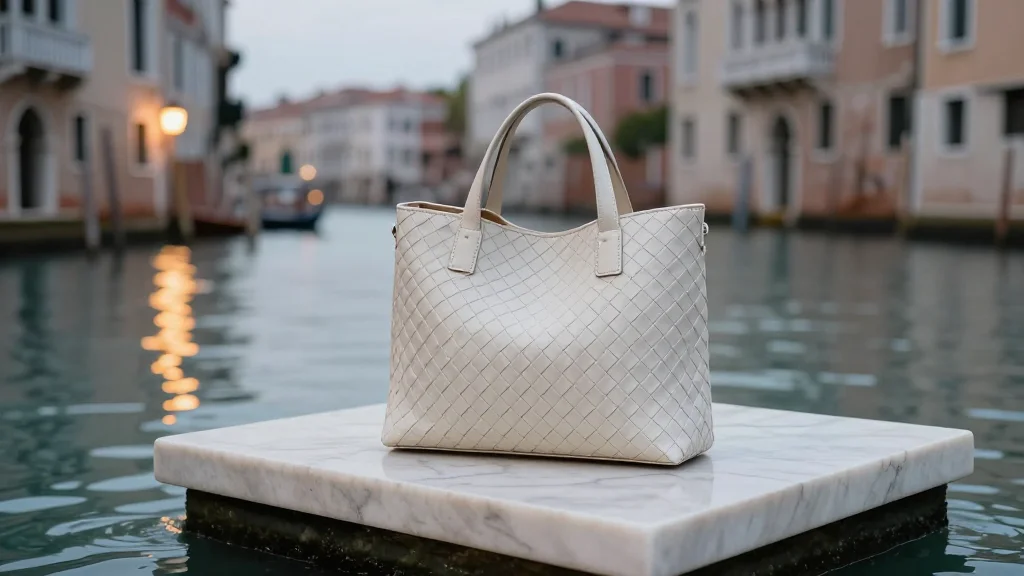 Bottega Veneta Throws Floating House Party at 61st Venice Biennale