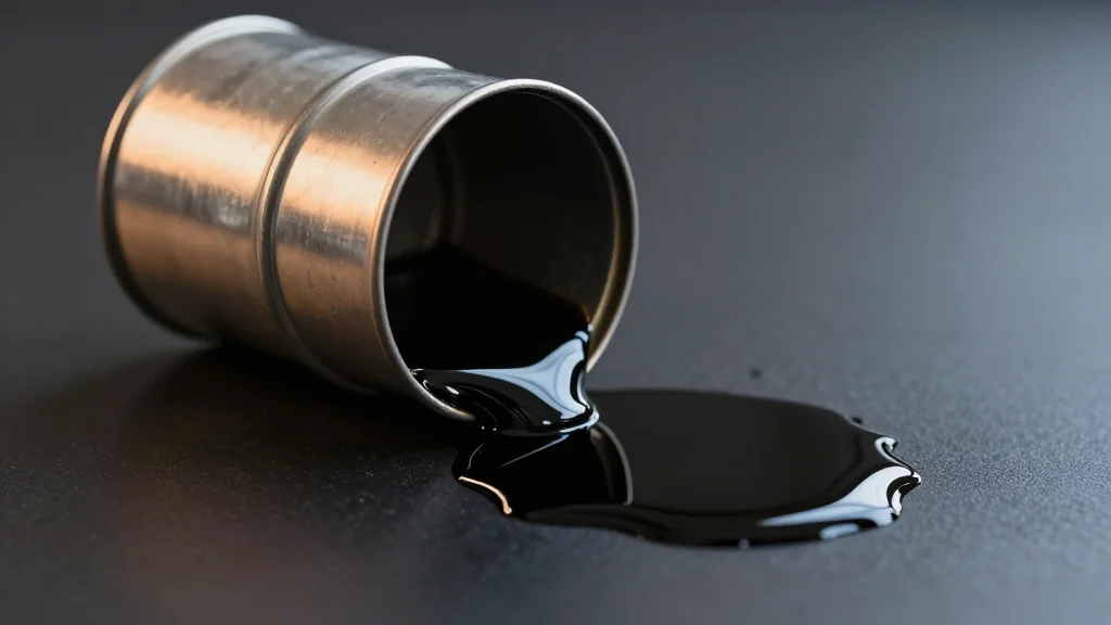 Small Brent Move Wipes Out $100 Profit
