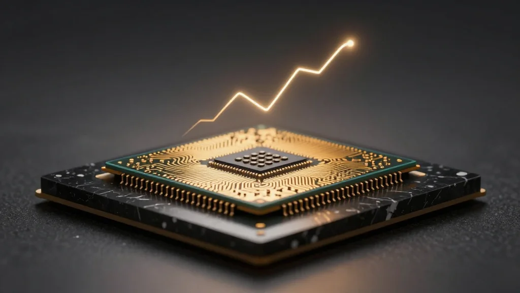 Cerebras Boosts IPO Price, Seeking to Raise $4.8 Billion
