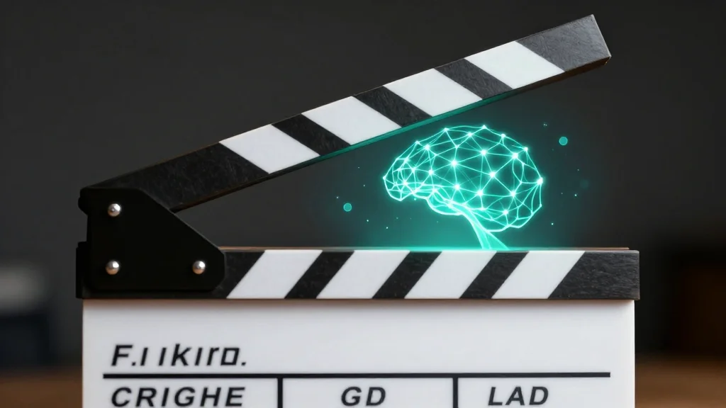 AI Film Workflow Unveiled: A Must‑Study Blueprint