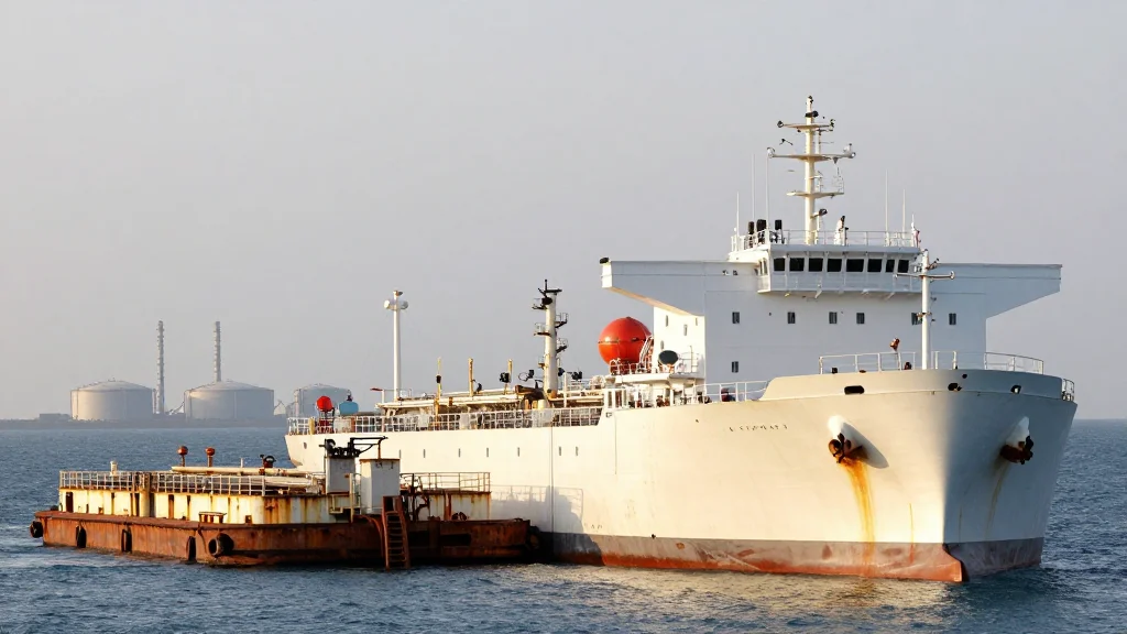 Iran's Storage Capacity Far Exceeds Admin's Short‑term Estimates