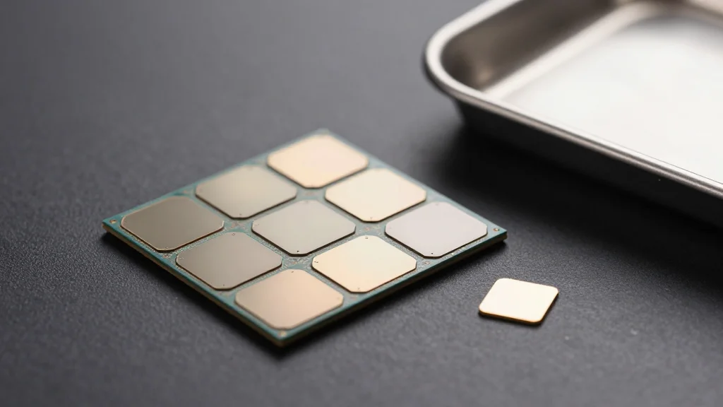 Intel Boosts Margins by Selling Salvaged Edge-Die Chips