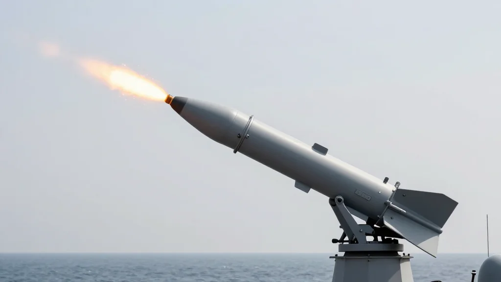 NATO Intercepts Third Iranian Missile Heading Toward Turkey