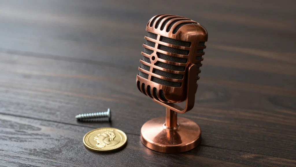 BBC Studios and SiriusXM’s “99% Invisible” Announce Landmark New Series Exploring America Through 100 Objects