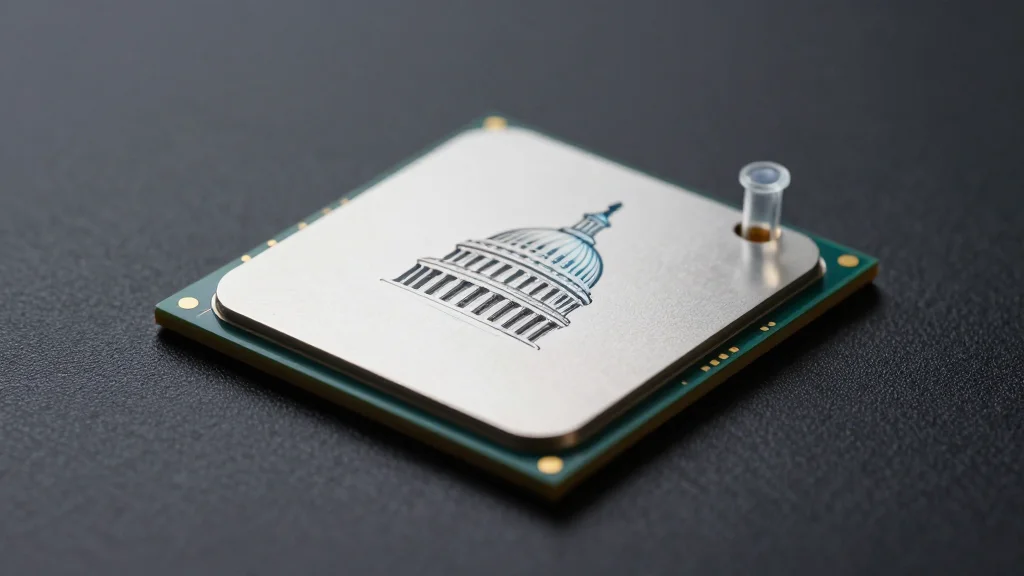 Quantum Could Replicate AI’s Breakout Moment Across Government, Officials Say