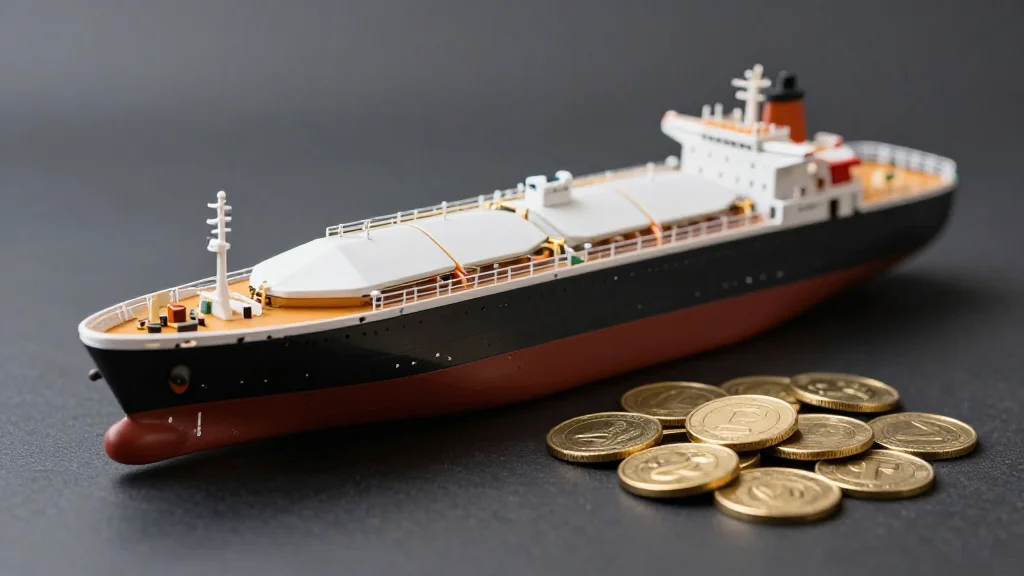Undervalued LNG Carrier: Dynagas LNG Partners LP (DLNG)