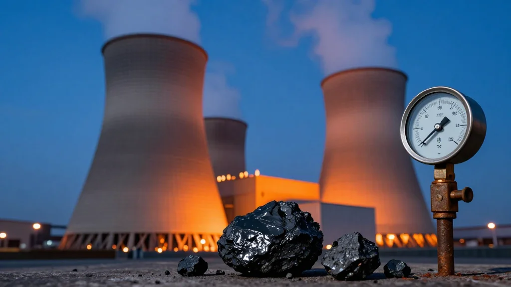 India and China Double Down on Coal Consumption
