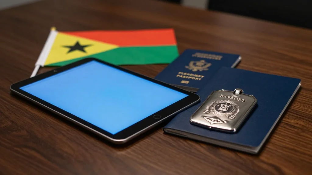 Senegal Launches E‑Senegal Portal, a One‑Stop Digital Government Hub