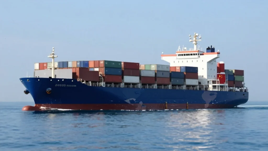 EU Faces Trade Turbulence From US and China