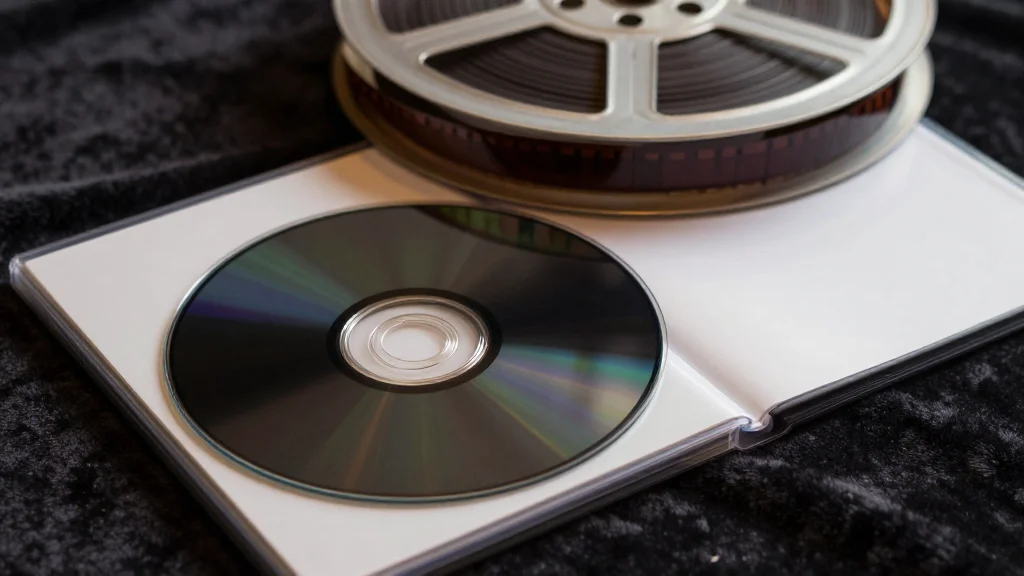 What’s New in Home Video & Pop Culture – May 5, 2026 – Wuthering Heights, It: Welcome to Derry, Task,...