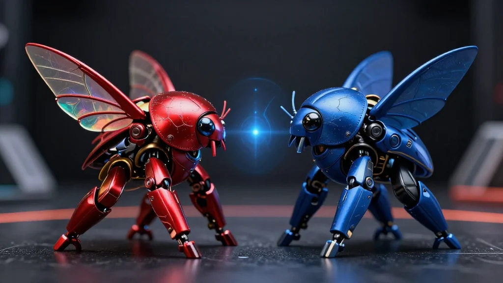 Medabots Card Robattle RB Demo Appears on Switch in Japan