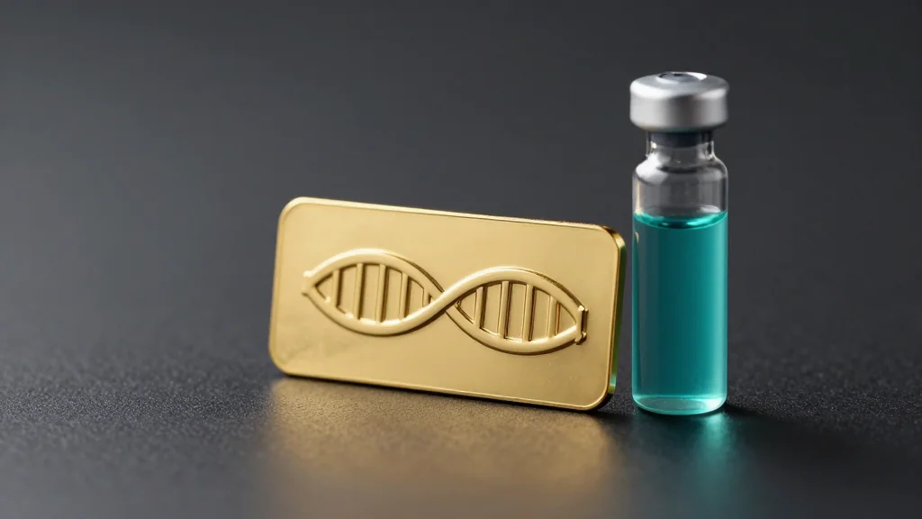 Rocket Pharmaceuticals Secures $180 Million From Priority Review Voucher Sale