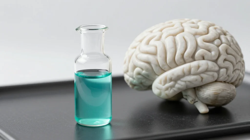 Unlocking Lithium’s Hidden Effects on Alzheimer’s Disease at the Cellular Level