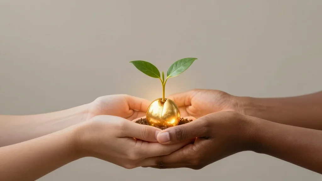 40+ Foundations Commit to More Flexible, Transparent Grantmaking